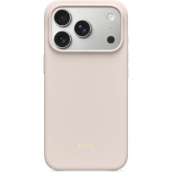 Beats iPhone 17 Pro Case mit MagSafe und Kamerasteuerung - Kalkstein