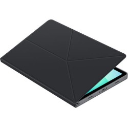 Samsung Book Cover fuer Galaxy Tab A11+ Schwarz