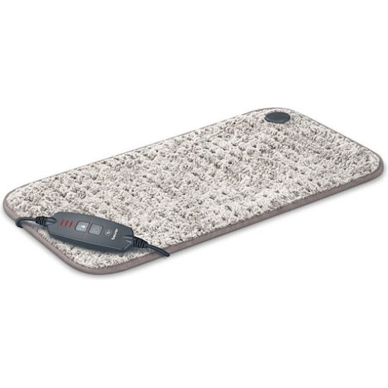 Beurer HK 126XXL Nordic Taupe Heizkissen