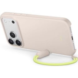 Beats iPhone 17 Pro Kickstand Case mit MagSafe und Kamerasteuerung - Kalkstein
