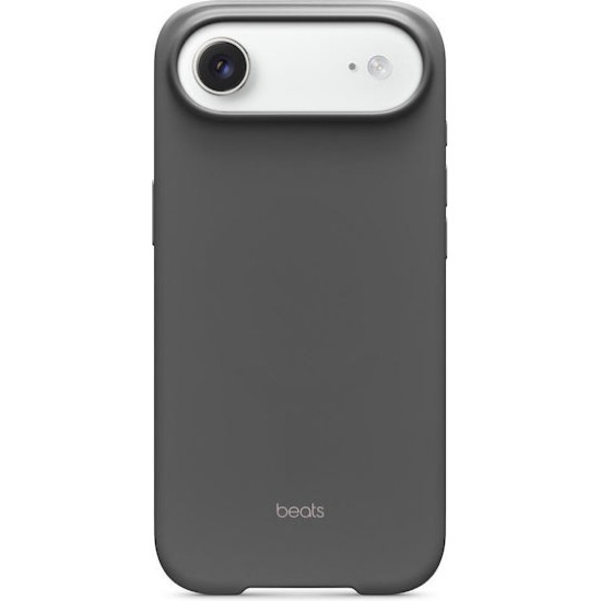 Beats iPhone Air Case mit MagSafe und Kamerasteuerung - Granitgrau