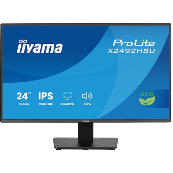 iiyama ProLite X2792HSU-B1 27 Zoll Full HD IPS Panel 16:9 120 Hz Monitor