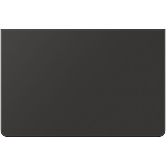 Samsung Book Cover Keyboard Slim Cover fuer Tab S11, schwarz