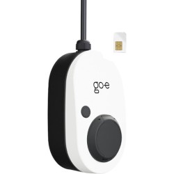 go-e Charger Gemini 2.0 11 kW