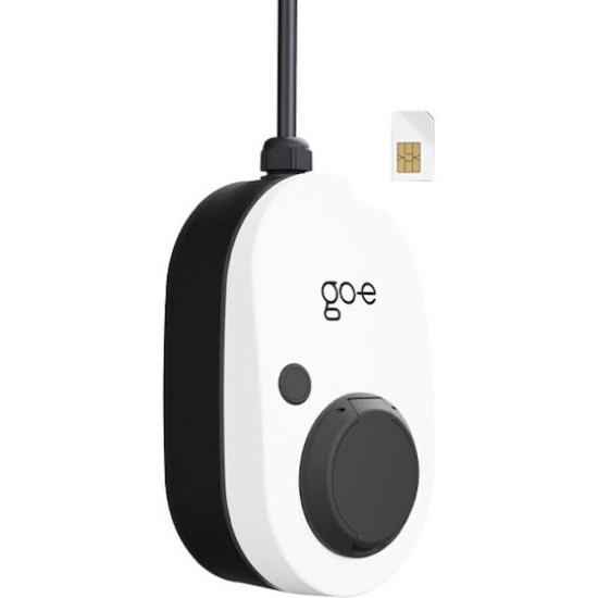 go-e Charger Gemini 2.0 11 kW
