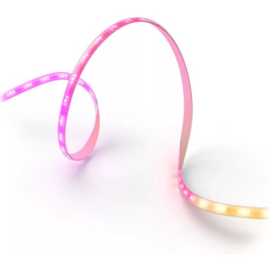 Philips Hue Flux Ultra Bright Gradient Lightstrip 3m 2900lm
