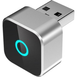 4smarts 2in1 Adapter CarPlay / Android Auto, Wireless, silber