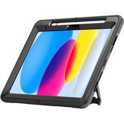 4smarts Rugged Case Grip fuer iPad 11