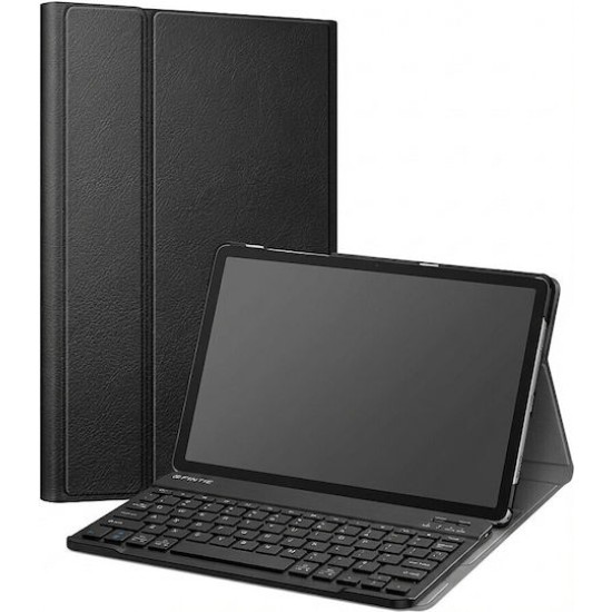 Samsung DK Slim Bluetooth Keyboard Cover fuer Samsung Galaxy Tab A11+