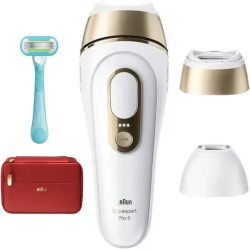 Braun Silk-expert Pro IPL PL5221 Haarentferner