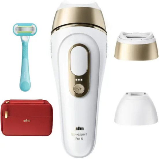 Braun Silk-expert Pro IPL PL5221 Haarentferner