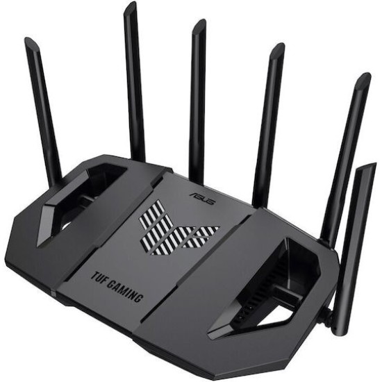 ASUS TUF Gaming BE9400 WiFi 7 Tri-band Router AiMesh