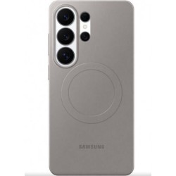 Samsung EF-SS948 Slim Magnet Case fuer Galaxy S26 Ultra grau