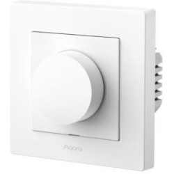 Aqara Dimmer Switch H2 EU Weiss