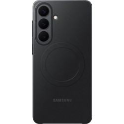 Samsung EF-SS947 Slim Magnet Case fuer Galaxy S26+ schwarz