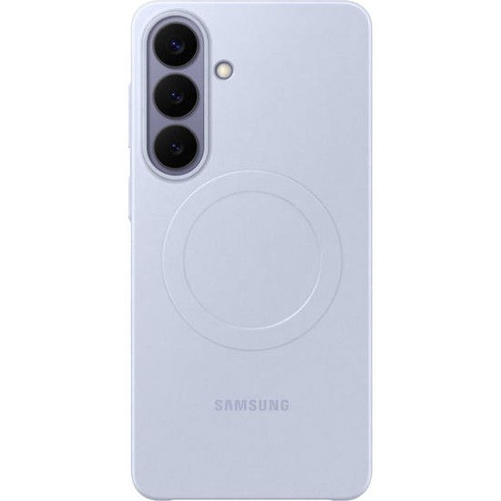 Samsung EF-SS947 Slim Magnet Case fuer Galaxy S26+ Lightviolet