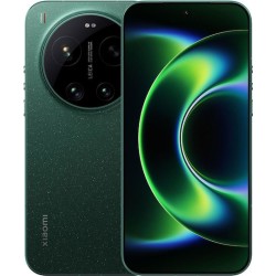 Xiaomi 17 Ultra 16/512GB Dual-SIM Android 16 Smartphone gruen