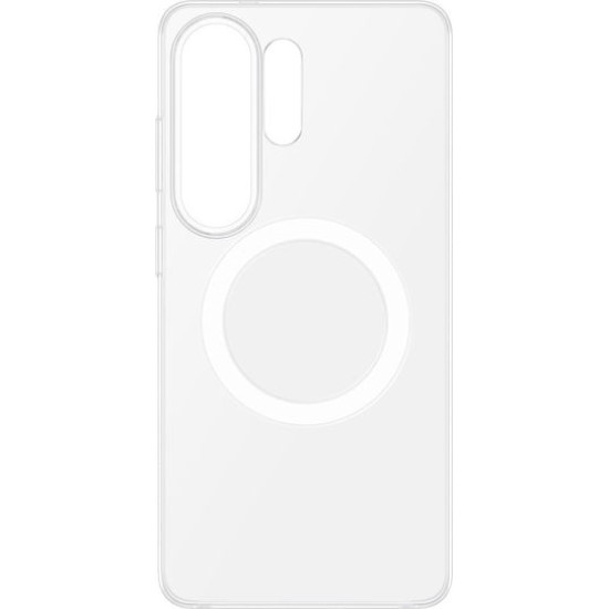 Samsung EF-CS948 Clear Magnet Case fuer Galaxy S26 Ultra transparent