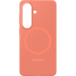 Samsung EF-ES942 Silicone Magnet Case fuer Galaxy S26 Blueviolet