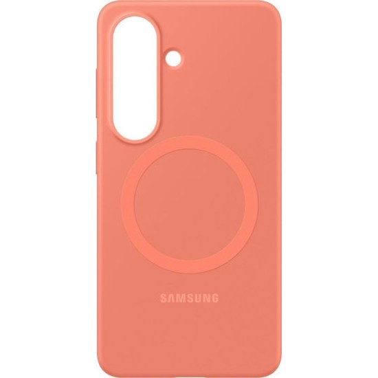 Samsung EF-ES942 Silicone Magnet Case fuer Galaxy S26 Blueviolet