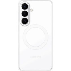 Samsung EF-CS947 Clear Magnet Case fuer Galaxy S26+ transparent