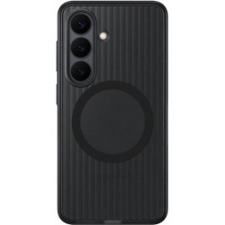 Samsung EF-RS942 Rugged Magnet Case fuer Galaxy S26 schwarz