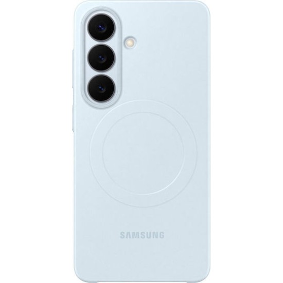Samsung EF-SS942 Slim Magnet Case fuer Galaxy S26 Lightblue