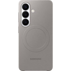 Samsung EF-SS942 Slim Magnet Case fuer Galaxy S26 grau