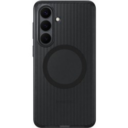 Samsung EF-RS947 Rugged Magnet Case fuer Galaxy S26+ schwarz