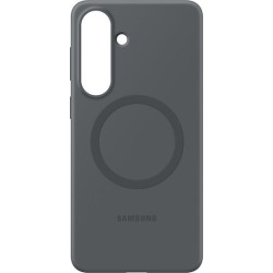 Samsung EF-ES947 Silicone Magnet Case fuer Galaxy S26+ schwarz