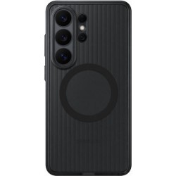 Samsung EF-RS948 Rugged Magnet Case fuer Galaxy S26 Ultra schwarz