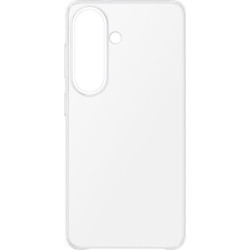 Samsung EF-QS942 Clear Case fuer Galaxy S26 transparent