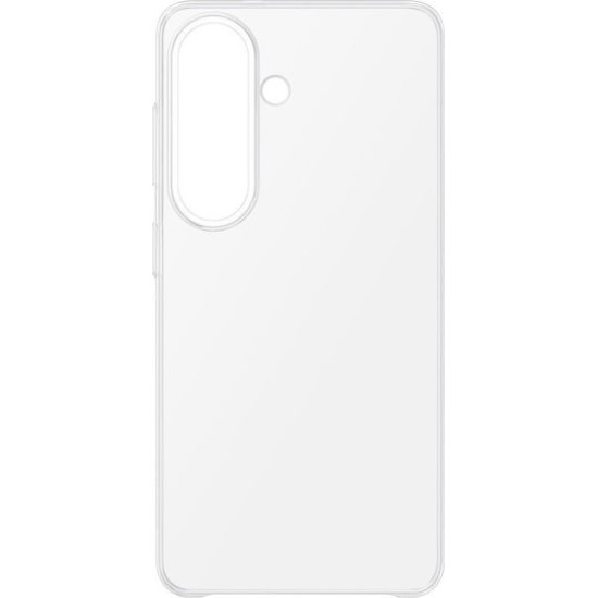 Samsung EF-QS942 Clear Case fuer Galaxy S26 transparent