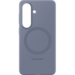 Samsung EF-ES942 Silicone Magnet Case fuer Galaxy S26 blueviolet