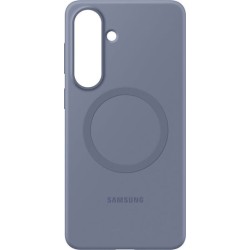 Samsung EF-ES947 Silicone Magnet Case fuer Galaxy S26+ Blueviolet