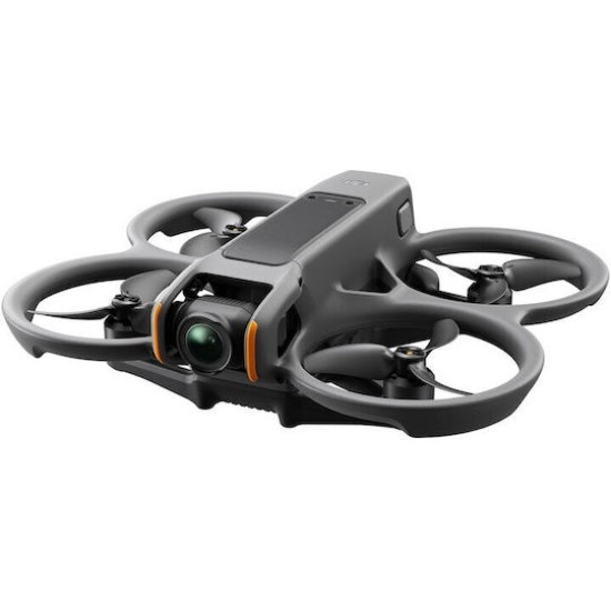 DJI Avata 2 Fly Smart Combo (ein Akku)