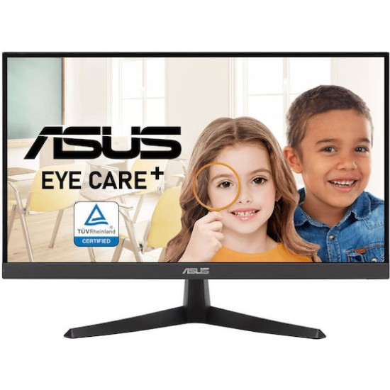 ASUS VY229Q 21.5 Zoll Full HD IPS Panel 16:9 75 Hz Monitor