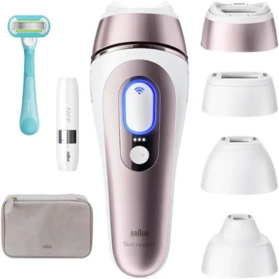 Braun Skin i-expert Pro IPL PL7432