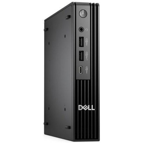 Dell Pro Micro Plus QBM1250 Core Ultra 5 235 16GB/512GB Win 11 Pro D6GXR