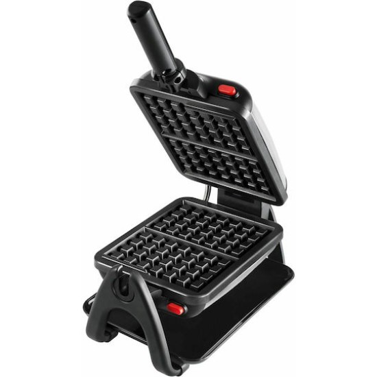 Tefal King Size WM756D Waffeleisen