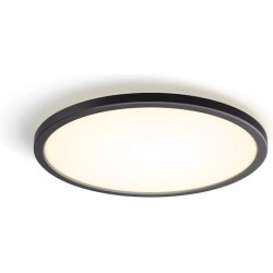 Philips Hue Slim Downlight LED Einbauleuchte schwarz