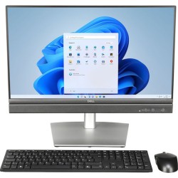 Dell Pro 24 QC24251 AiO Core Ultra 5 235T 16GB/512GB SSD 24
