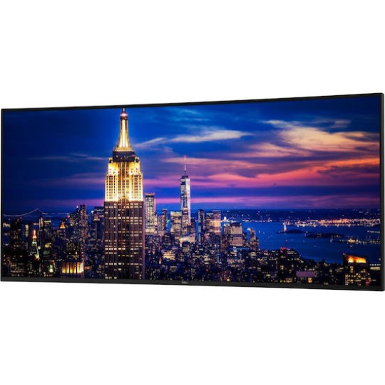 Dell UltraSharp U5226KW 52 Zoll IPS Black Panel 21:9 120 Hz Curved Monitor