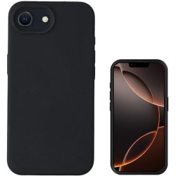 4smarts Silikon Case Cupertino fuer Apple iPhone 17e/16e