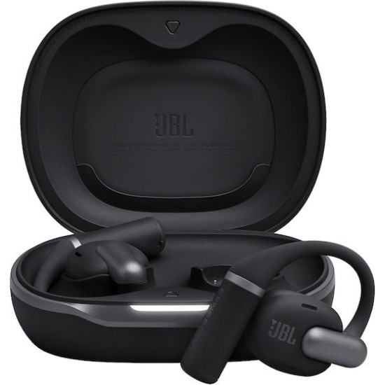 JBL Sense Pro True Wireless Open Sound Kopfhoerer schwarz