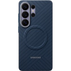 Samsung EF-KS948 Carbon Magnet Case fuer Galaxy S26 Ultra dark blue