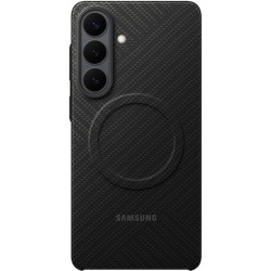 Samsung EF-KS947 Carbon Magnet Case fuer Galaxy S26+ schwarz