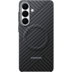 Samsung EF-KS947 Carbon Magnet Case fuer Galaxy S26+ Dark Gray