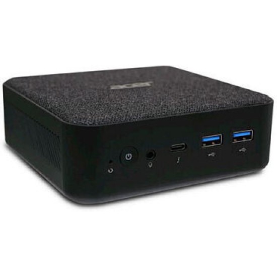 Acer Revo RB102 Mini PC Core Ultra 7 155U 32GB/1TB SSD W11 Pro DT.BP5EG.002