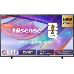 Hisense 85E7S 215cm 85